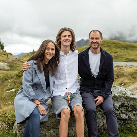 Appartements Insieme Obertauern Zewnętrze zdjęcie