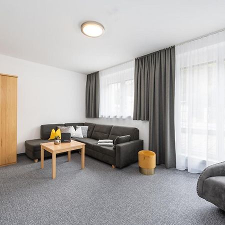 Appartements Insieme Obertauern Zewnętrze zdjęcie