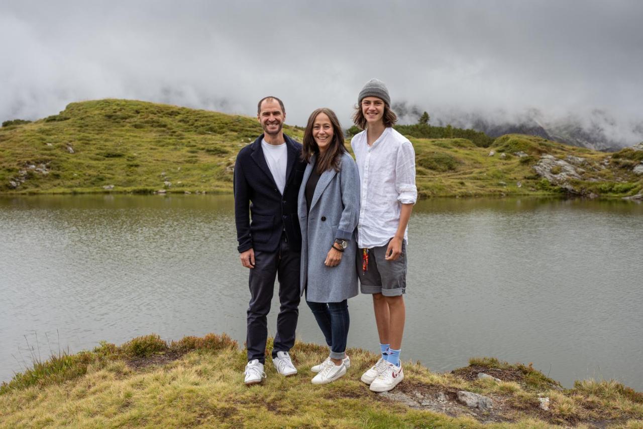 Appartements Insieme Obertauern Zewnętrze zdjęcie