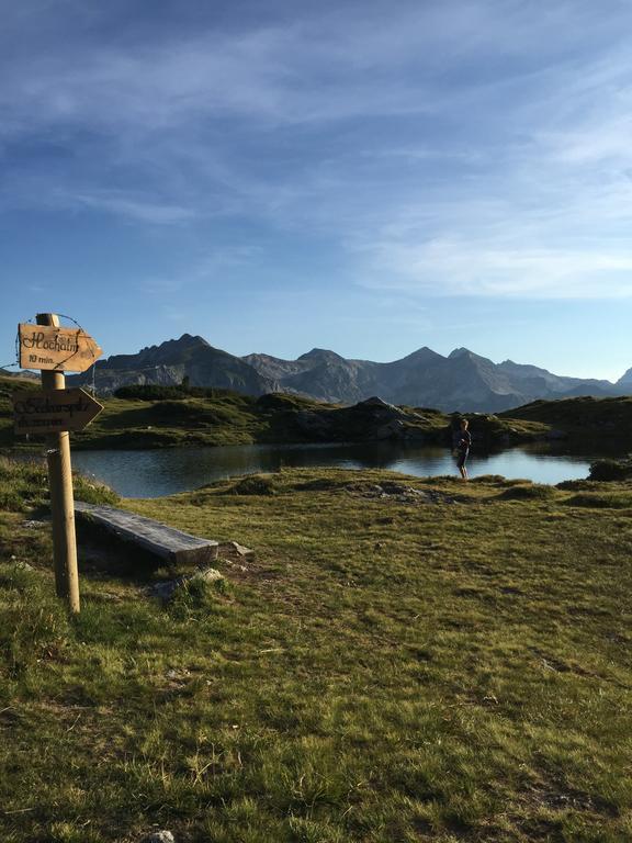 Appartements Insieme Obertauern Zewnętrze zdjęcie