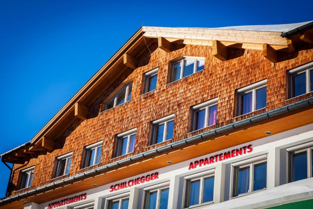 Appartements Insieme Obertauern Zewnętrze zdjęcie