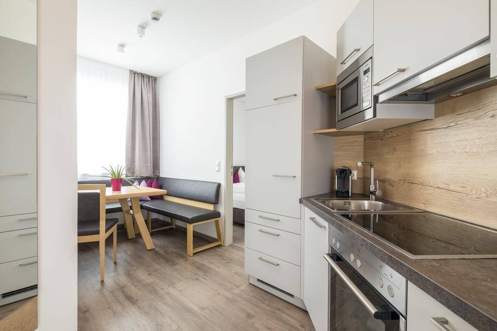 Appartements Insieme Obertauern Zewnętrze zdjęcie